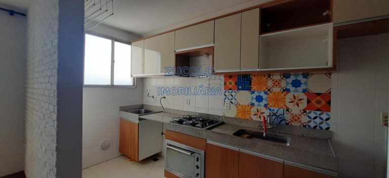 Foto do imóvel Apartamento com 2 Quartos à Venda, 51 m² em Utinga - Santo André