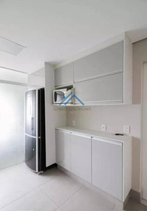Imagem Apartamento com 3 Quartos à Venda, 107 m² em Sítio Tamboré Alphaville - Barueri