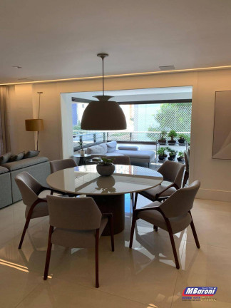 Foto do imóvel Apartamento com 3 Quartos à Venda, 155 m² em Vila Pompéia - São Paulo