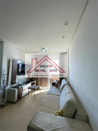 Foto do imóvel Apartamento com 2 Quartos à Venda, 135 m² em Casa Verde Alta - São Paulo