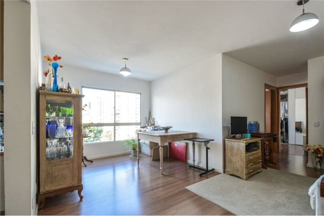 Foto do imóvel Imóvel com 2 Quartos à Venda,  em Vila Olímpia - São Paulo