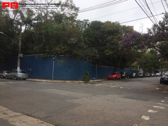 Imagem Terreno à Venda, 1.120 m² em Campo Belo - São Paulo