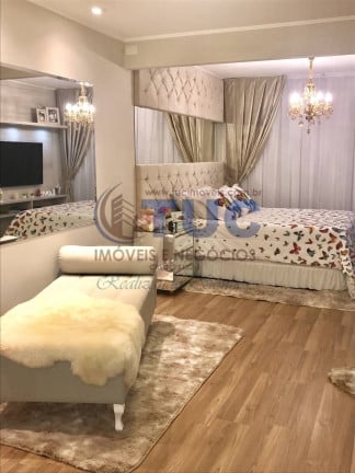 Imagem Apartamento com 2 Quartos à Venda, 170 m² em Jardim - Santo André