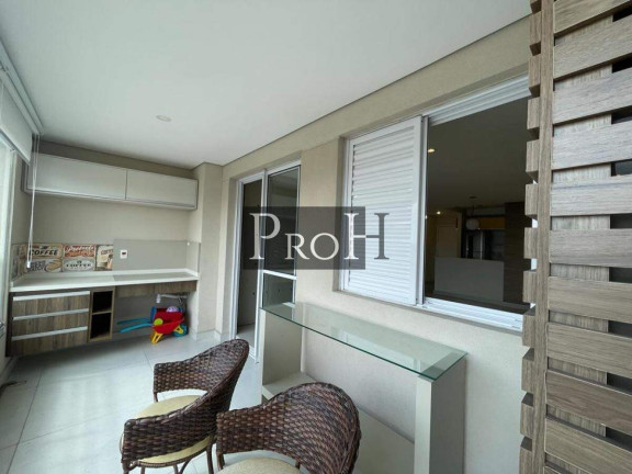 Imagem Apartamento com 2 Quartos à Venda, 84 m² em Centro - São Bernardo Do Campo
