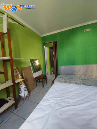 Foto do imóvel Apartamento com 1 Quarto à Venda, 30 m² em Guilhermina - Praia Grande