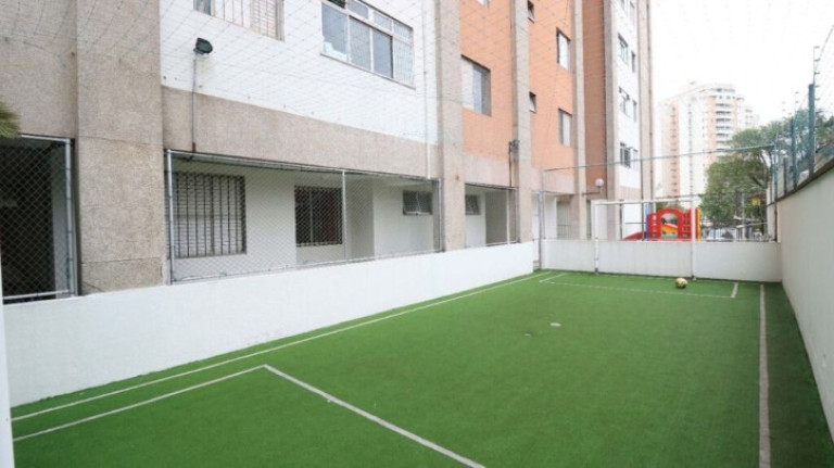 Imagem Apartamento com 2 Quartos à Venda, 66 m² em Vila Pompéia - São Paulo