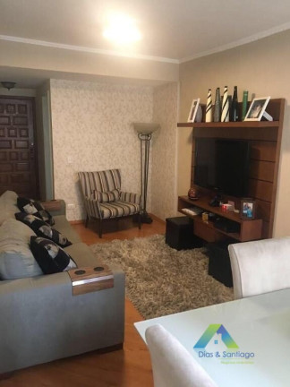 Foto do imóvel Apartamento com 3 Quartos à Venda, 75 m² em Vila Monte Alegre - São Paulo