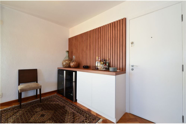 Imagem Apartamento com 3 Quartos à Venda, 166 m² em Panamby - São Paulo
