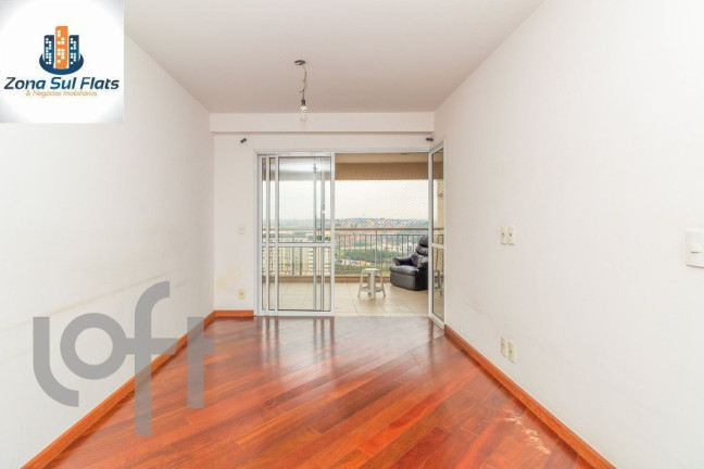 Imagem Apartamento com 3 Quartos à Venda, 100 m² em Jardim Dom Bosco - São Paulo