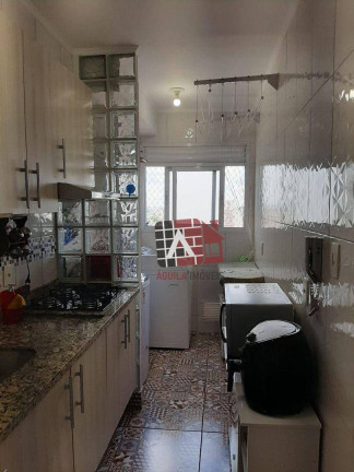 Imagem Apartamento com 2 Quartos à Venda, 48 m² em Parque Boturussu - São Paulo