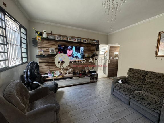 Foto do imóvel Casa com 2 Quartos à Venda, 75 m² em Estuario - Santos
