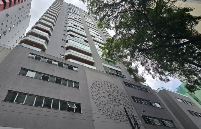 Foto do imóvel Apartamento com 3 Quartos à Venda, 114 m² em Centro - Balneário Camboriú
