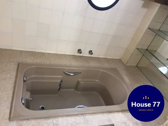 Foto do imóvel Apartamento com 4 Quartos à Venda, 242 m² em Vila Andrade - São Paulo