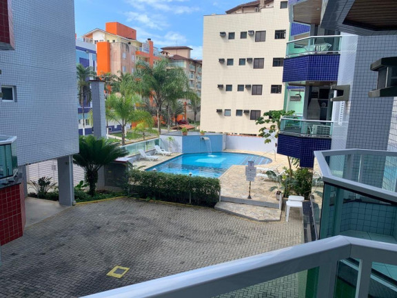 Imagem Apartamento com 2 Quartos à Venda, 82 m² em Praia Grande - Ubatuba