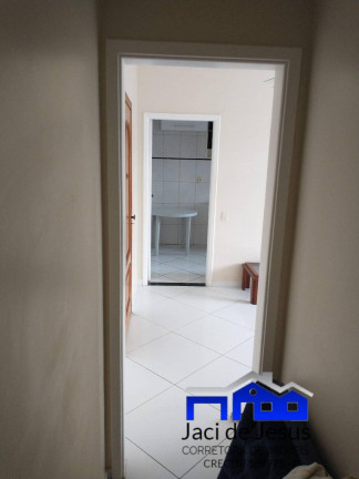 Foto do imóvel Apartamento com 1 Quarto à Venda, 65 m² em Campo Grande - Santos