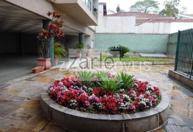 Imagem Apartamento com 3 Quartos à Venda, 134 m² em Pinheiros - São Paulo