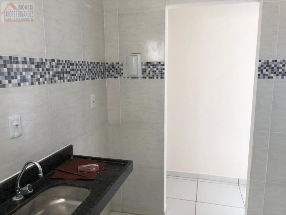 Imagem Casa de Condomínio com 2 Quartos à Venda, 60 m² em Fragoso - Olinda