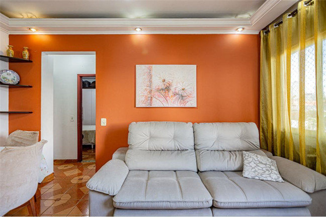 Foto do imóvel Imóvel com 2 Quartos à Venda,  em Mooca - São Paulo