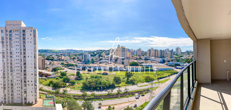 Foto do imóvel Apartamento com 3 Quartos à Venda, 141 m² em Terraço Vila Bela - Jundiaí