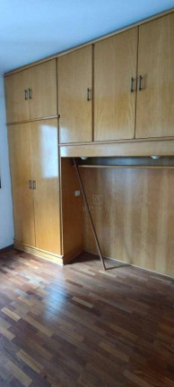 Foto do imóvel Apartamento com 2 Quartos à Venda, 74 m² em Alphaville - Barueri