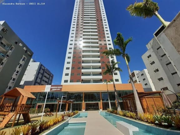 Foto do imóvel Apartamento com 5 Quartos à Venda, 134 m² em Candeias - Jaboatão Dos Guararapes