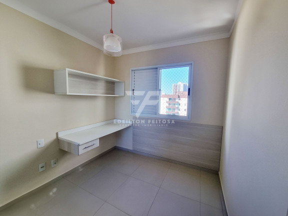 Foto do imóvel Apartamento com 3 Quartos à Venda, 87 m² em Santa Mônica - Uberlândia
