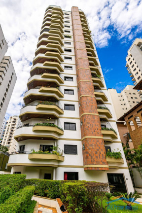 Foto do imóvel Apartamento com 3 Quartos à Venda, 147 m² em Vila Leopoldina - São Paulo