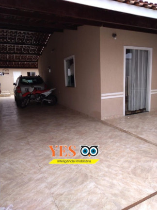 Imagem Casa com 4 Quartos à Venda, 250 m² em Mangabeira - Feira De Santana