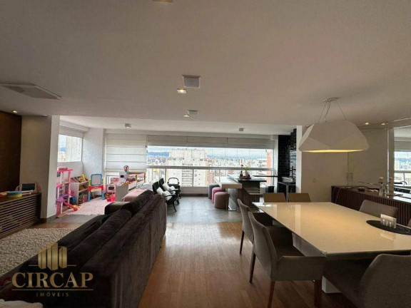 Foto do imóvel Apartamento com 3 Quartos à Venda, 136 m² em Perdizes - São Paulo Foto do imóvel Apartamento com 3 Quartos à Venda, 136 m² em Perdizes - São Paulo