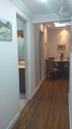Foto do imóvel Imóvel com 3 Quartos à Venda, 80 m² em Jardim Topázio - São José Dos Campos