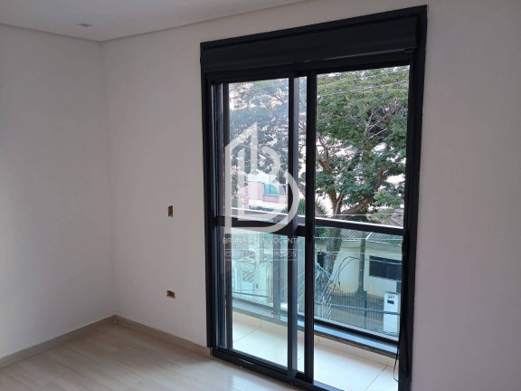 Foto do imóvel Casa com 3 Quartos à Venda, 172 m² em Campestre - Santo André