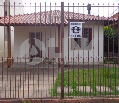 Imagem Casa com 3 Quartos à Venda, 219 m² em Passo Da Areia - Porto Alegre