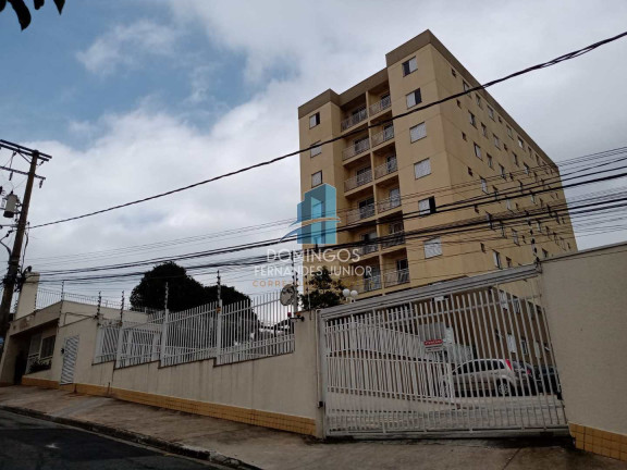 Foto do imóvel Apartamento com 2 Quartos à Venda, 50 m² em Itaquera - São Paulo