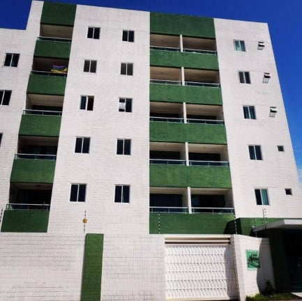 Foto do imóvel Apartamento com 2 Quartos à Venda, 65 m² em Bessa - João Pessoa