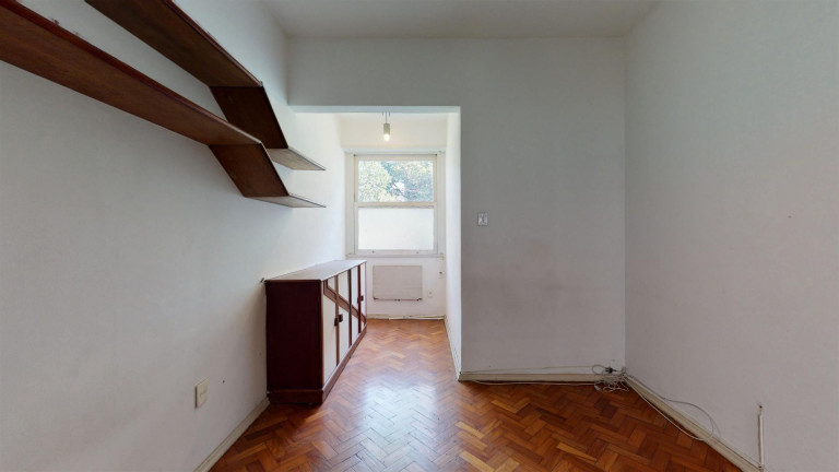 Imagem Apartamento com 3 Quartos à Venda, 102 m² em Tijuca - Rio De Janeiro