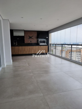 Foto do imóvel Apartamento com 3 Quartos à Venda, 170 m² em Ipiranga - São Paulo