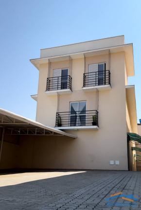 Foto do imóvel Casa de Condomínio com 2 Quartos à Venda, 60 m² em Jaguaribe - Osasco