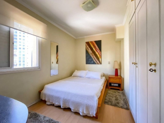 Foto do imóvel Apartamento com 2 Quartos à Venda, 67 m² em Jardim Paulista - São Paulo