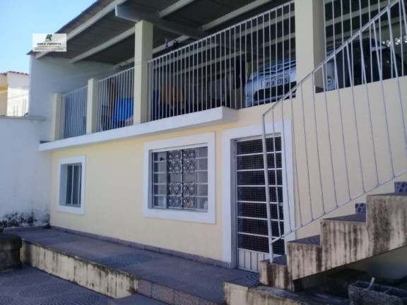 Imagem Casa com 3 Quartos à Venda, 320 m² em Vila Barreto - Mairinque