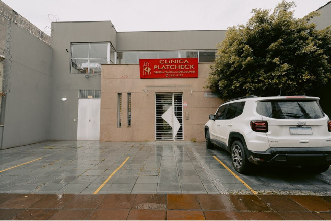 Foto do imóvel Sala Comercial à Venda,  em Rio Branco - Porto Alegre