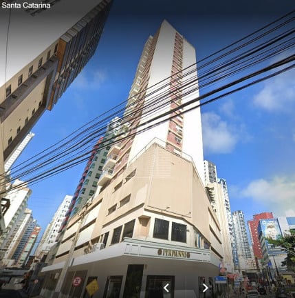 Foto do imóvel Apartamento com 3 Quartos à Venda, 116 m² em Centro - Balneário Camboriú