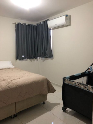 Imagem Apartamento com 3 Quartos à Venda, 74 m² em Cidade Dos Colibris - João Pessoa
