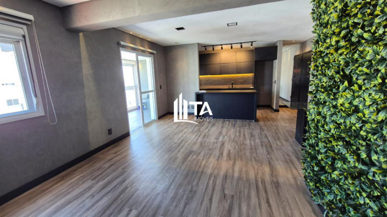 Foto do imóvel Imóvel com 2 Quartos à Venda, 87 m² em Taquaral - Campinas