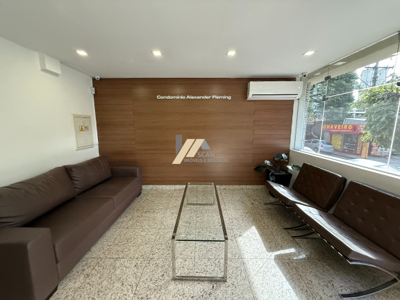 Foto do imóvel Sala Comercial à Venda, 70 m² em Cambuí - Campinas