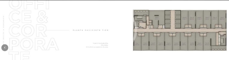 Foto do imóvel Sala Comercial à Venda, 37 m² em Word Trade Center (wtc) - Goiânia Foto do imóvel Sala Comercial à Venda, 37 m² em Word Trade Center (wtc) - Goiânia