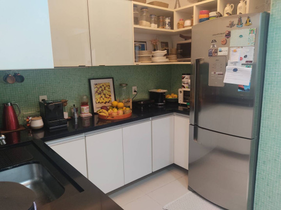 Foto do imóvel Apartamento com 2 Quartos à Venda, 80 m² em Laranjeiras - Rio De Janeiro