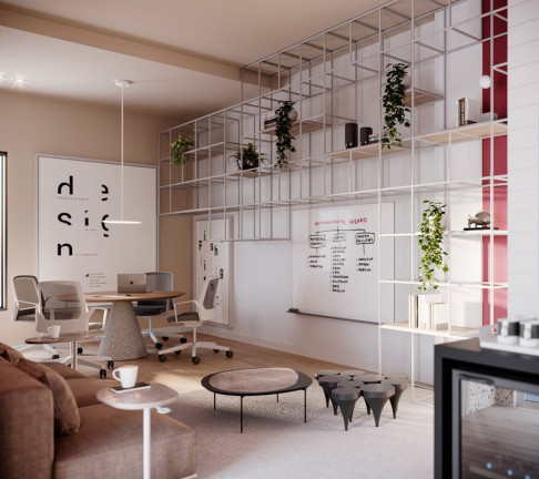Foto do imóvel Imóvel com 2 Quartos à Venda, 85 m² em Alto Da Rua Xv - Curitiba