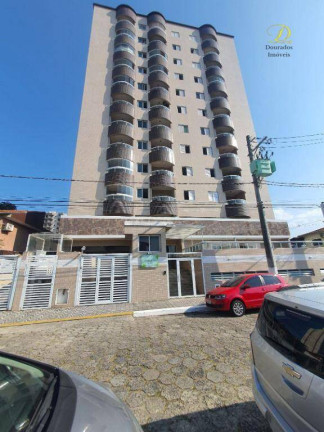 Foto do imóvel Apartamento com 2 Quartos à Venda, 60 m² em Ocian - Praia Grande