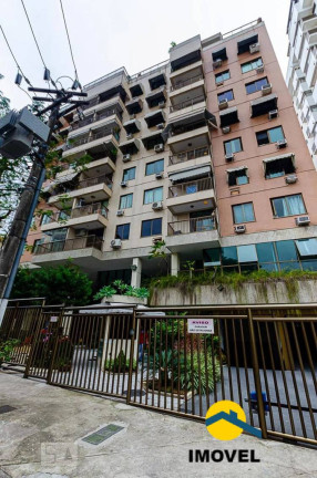 Foto do imóvel Apartamento com 2 Quartos à Venda, 90 m² em Santa Rosa - Niterói