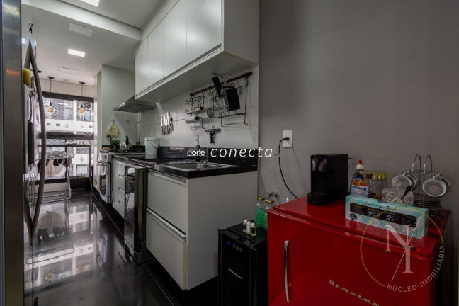Foto do imóvel Apartamento com 2 Quartos à Venda, 70 m² em Vila Regente Feijó - São Paulo